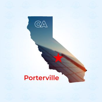 Top Solar Companies in Porterville