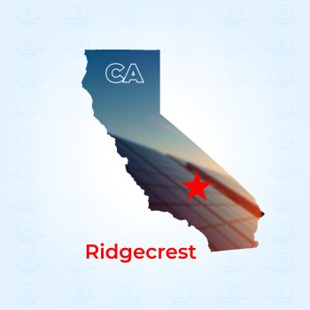 Top Solar Companies in Ridgecrest