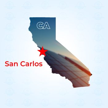 Top Solar Companies in San Carlos