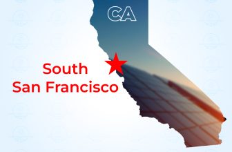 Top Solar Companies in South San Francisco