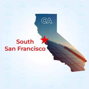 Top Solar Companies in South San Francisco