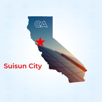 Top Solar Companies in Suisun City