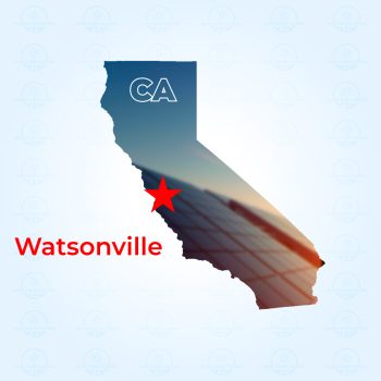 Top Solar Companies in Watsonville