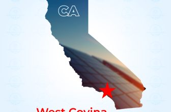Top Solar Companies in West Covina