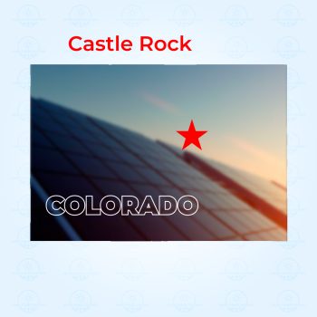 Top Solar Companies in Castle Rock