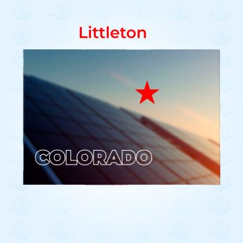 Top Solar Companies in Littleton