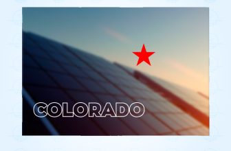 Top Solar Companies in Parker