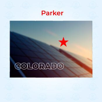 Top Solar Companies in Parker