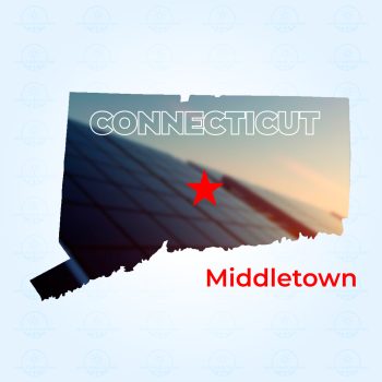 Top Solar Companies in Middletown