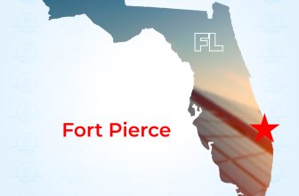 Top Solar Companies in Fort Pierce