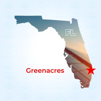 Top Solar Companies in Greenacres