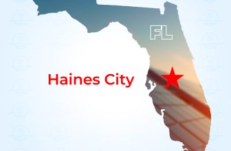 Top Solar Companies in Haines City