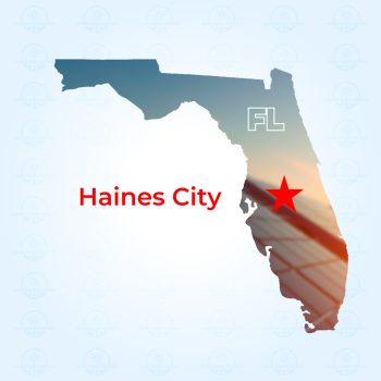 Top Solar Companies in Haines City