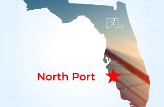 Top Solar Companies in North Port