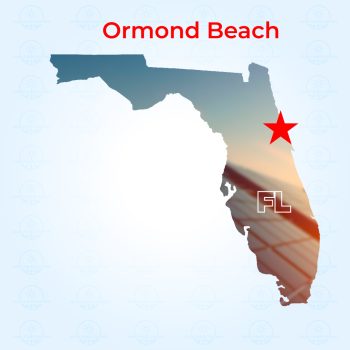 Top Solar Companies in Ormond Beach