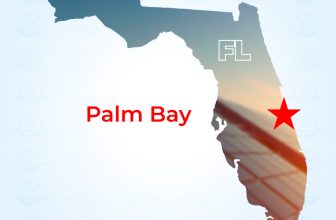 Top Solar Companies in Palm Bay