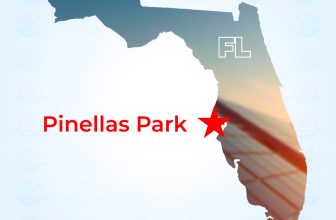 Top Solar Companies in Pinellas Park