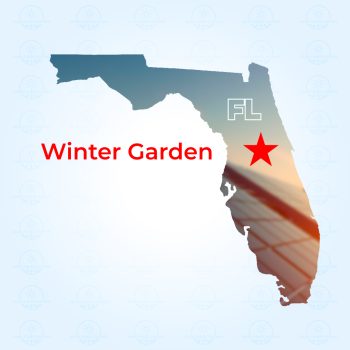 Top Solar Companies in Winter Garden