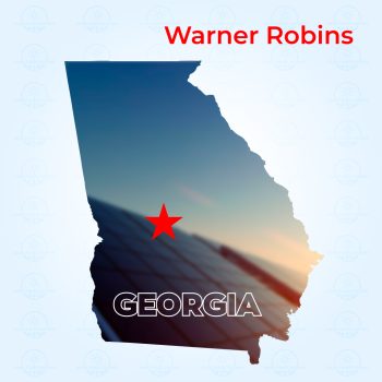 Top Solar Companies in Warner Robins