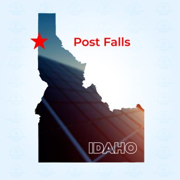 Top Solar Companies in Post Falls