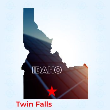 Top Solar Companies in Twin Falls