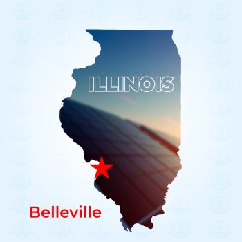 Top Solar Companies in Belleville