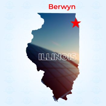 Top Solar Companies in Berwyn