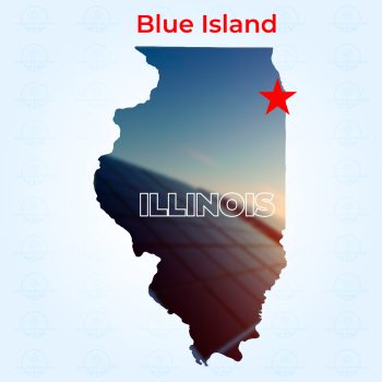 Top Solar Companies in Blue Island