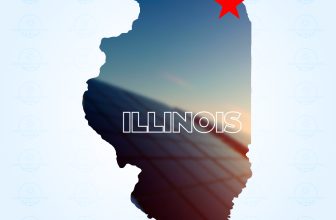 Top Solar Companies in Hoffman Estates