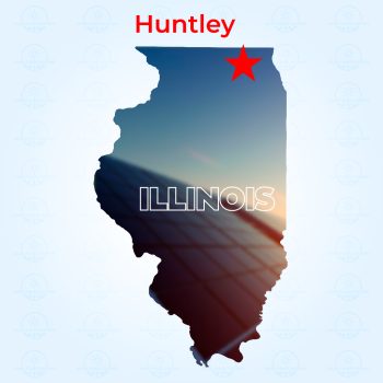 Top Solar Companies in Huntley