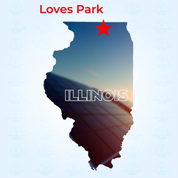 Top Solar Companies in Loves Park