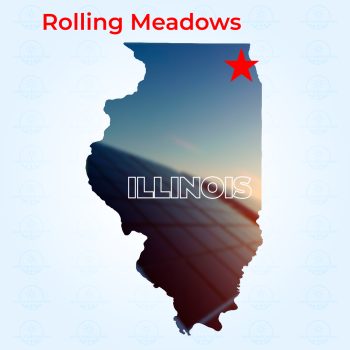 Top Solar Companies in Rolling Meadows