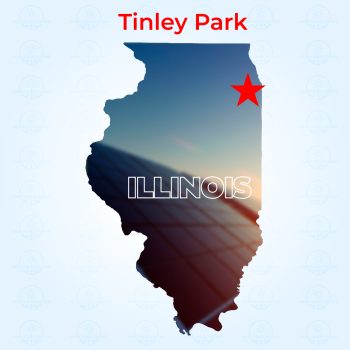 Top Solar Companies in Tinley Park