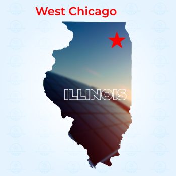 Top Solar Companies in West Chicago