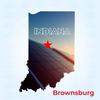 Top Solar Companies in Brownsburg