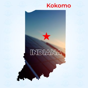 Top Solar Companies in Kokomo