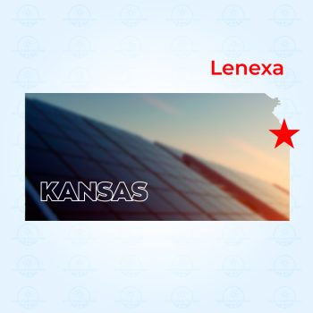 Top Solar Companies in Lenexa