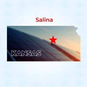 Top Solar Companies in Salina