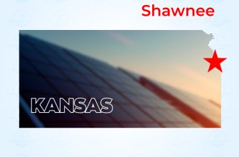 Top Solar Companies in Shawnee