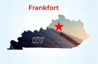 Top Solar Companies in Frankfort