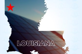 Top Solar Companies in Bossier City
