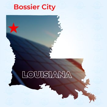 Top Solar Companies in Bossier City