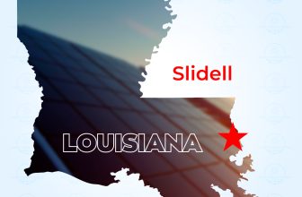 Top Solar Companies in Slidell
