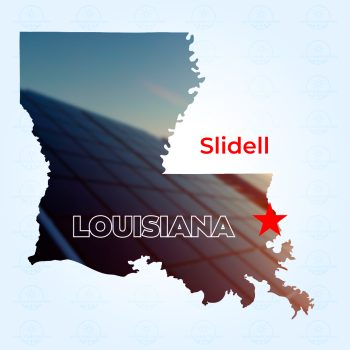 Top Solar Companies in Slidell