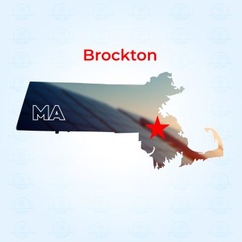 Top Solar Companies in Brockton