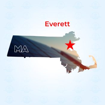 Top Solar Companies in Everett