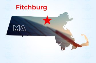 Top Solar Companies in Fitchburg