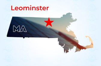 Top Solar Companies in Leominster