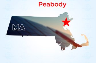 Top Solar Companies in Peabody