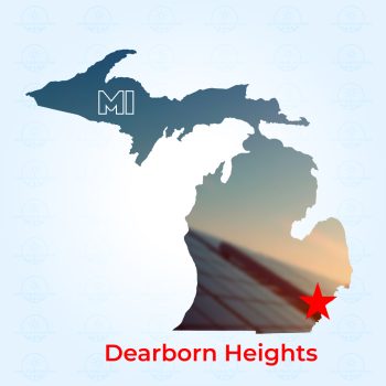 Top Solar Companies in Dearborn Heights